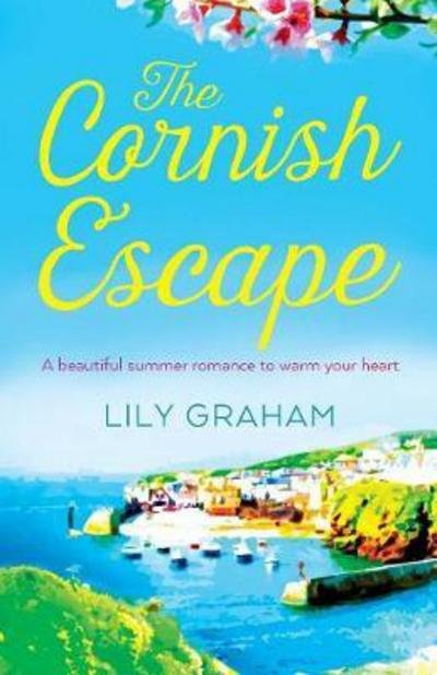 Cover for Lily Graham · Summer at Seafall Cottage: A Beautiful Summer Romance to Warm Your Heart (Paperback Book) (2017)