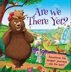 Are We There Yet - Are We There Yet - Books -  - 9781788101530 - 