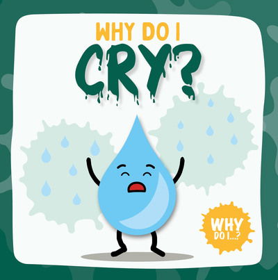 Cover for Emilie Dufresne · Cry - Why Do I? (Pocketbok) (2020)