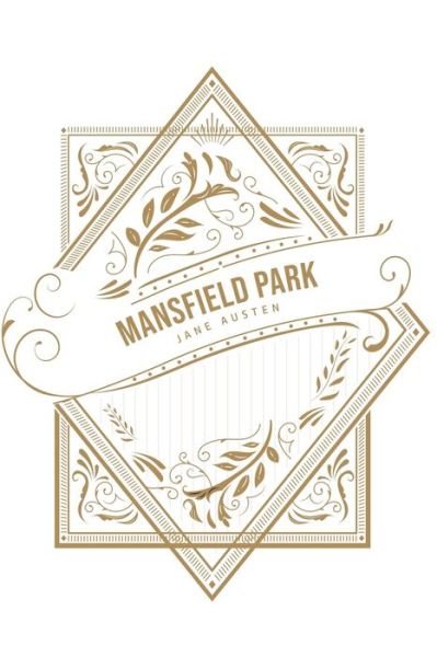 Cover for Jane Austen · Mansfield Park (Taschenbuch) (2020)