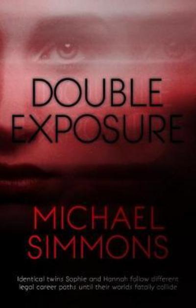 Cover for Michael Simmons · Double Exposure (Paperback Book) (2018)