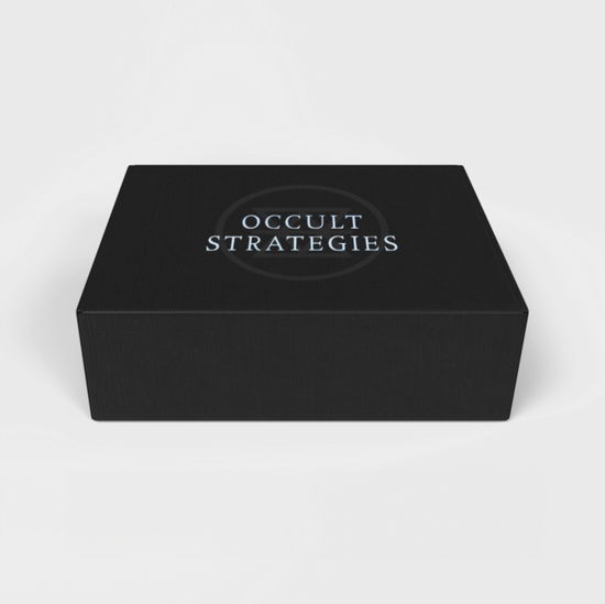 Occult Strategies -  - Książki - not a cult LLC - 9781945649530 - 14 listopada 2024