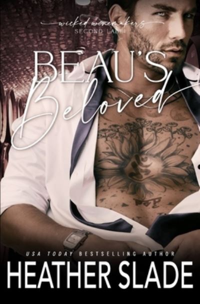 Cover for Heather Slade · Beau's Beloved (Book) (2023)