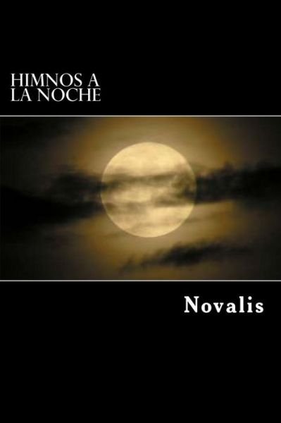 Cover for Novalis · Himnos a la Noche (Paperback Book) (2017)