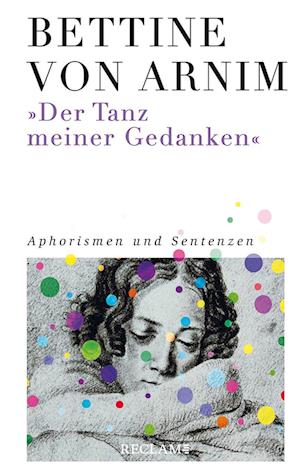 Cover for Wolfgang Bunzel · »Der Tanz meiner Gedanken« (Book) (2023)