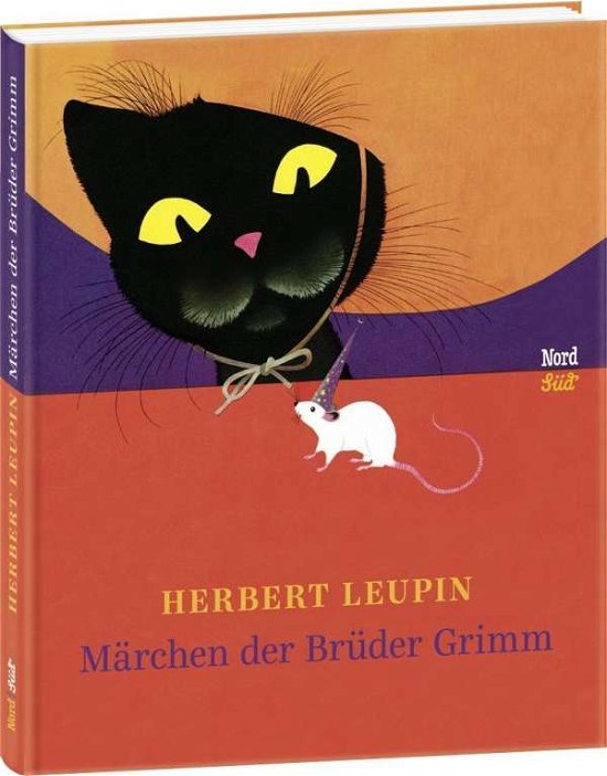 Cover for Grimm · Märchen der Brüder Grimm (Bog)