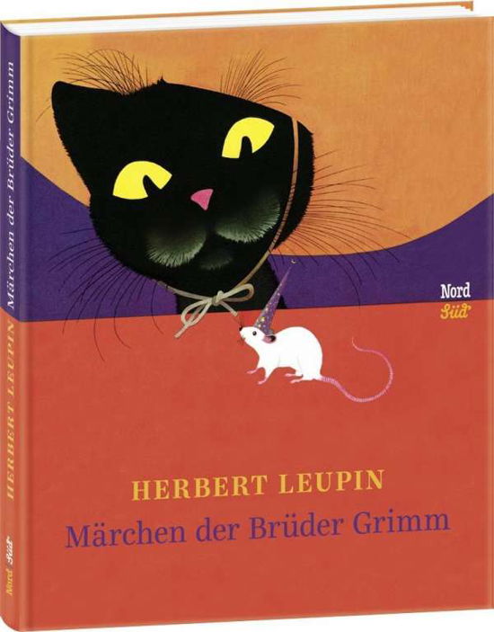 Cover for Grimm · Märchen der Brüder Grimm (Book)
