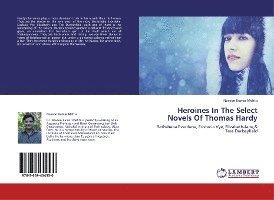 Cover for Mehta · Heroines In The Select Novels Of (Book)