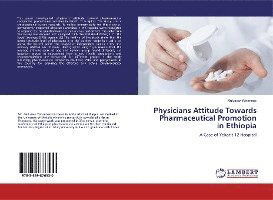 Cover for Yohannes · Physicians Attitude Towards Ph (Book)