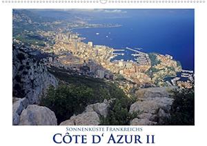 Cover for Janka · Cote d' Azur II - Sonnenküste Fra (Book)