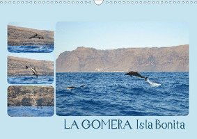 Cover for Witzel · LA GOMERA Isla Bonita (Wandkalen (Book)