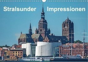 Cover for Seethaler · Stralsunder Impressionen (Wan (Book)