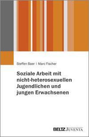 Cover for Baer · Soziale Arbeit mit nicht-heterosex (Bok)