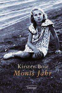 Cover for K. Boie · Monis Jahr (Book)
