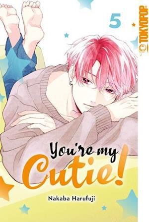 Cover for Nakaba Harufuji · You're My Cutie! 05 (Bog) (2024)