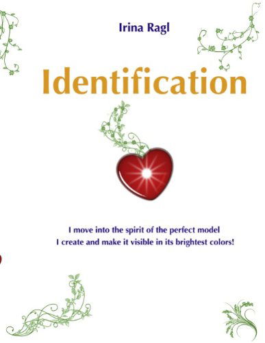 Cover for Irina Ragl · Identification (Paperback Book) (2011)