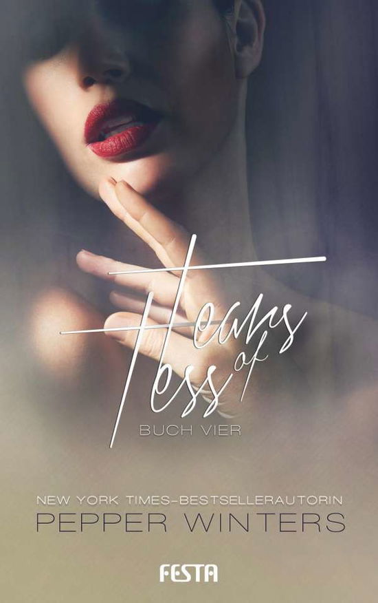 Cover for Winters · Tears of Tess - Buch 4 (Book)