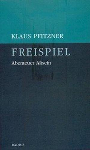 Cover for Pfitzner · Freispiel (Bok)