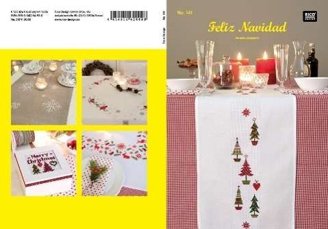 Cover for Jungmann · Feliz Navidad (Book)