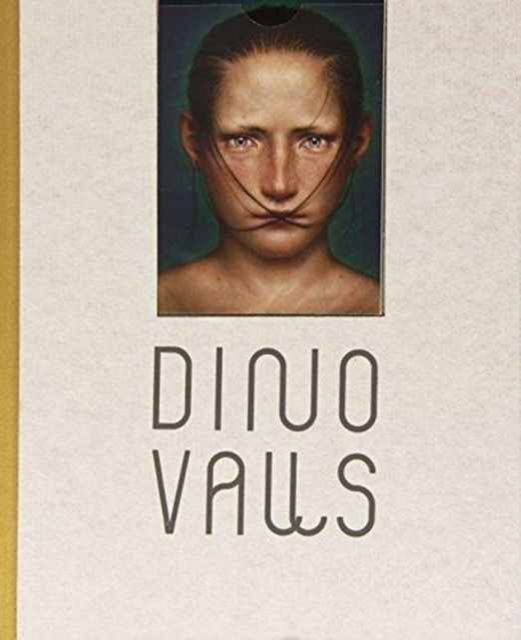 Cover for Dino Valls: Ex Picturis II: Paintings 2000-2014 (Paperback Book) (2016)