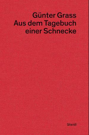 Aus dem Tagebuch einer Schnecke - Grass - Books -  - 9783958294530 - 