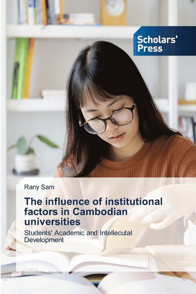 Cover for Sam · The influence of institutional fact (N/A) (2021)