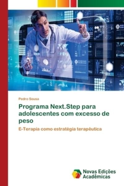 Cover for Sousa · Programa Next.Step para adolescen (Bog) (2017)