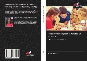 Cover for Francis · Studenti Insegnanti Azione di r (Book)