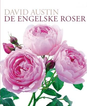 Cover for David Austin · De engelske roser (Bound Book) [1er édition] [Indbundet] (2006)