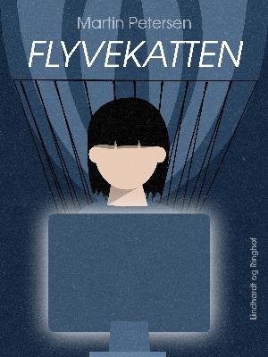 Cover for Martin Petersen · Flyvekatten (Sewn Spine Book) [1st edition] (2018)