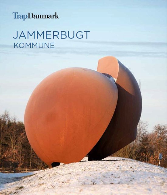 Cover for Trap Danmark · Trap Danmark: Jammerbugt Kommune (Paperback Book) [1. Painos] (2017)