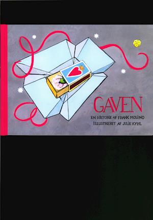 Cover for Frank Molino · Gaven (Bound Book) [1st edition] (2020)