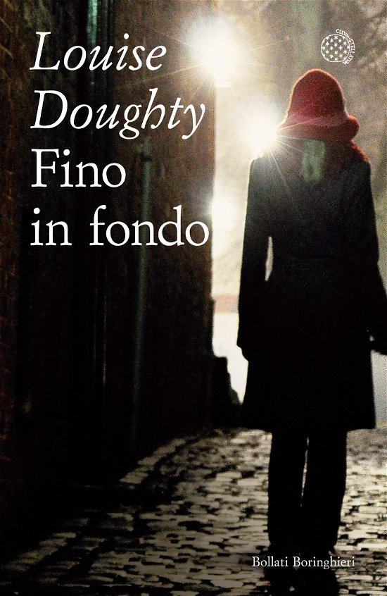 Cover for Louise Doughty · Fino In Fondo (Book)