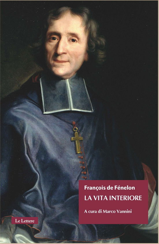 Cover for François Fénelon · La Vita Interiore (Book)