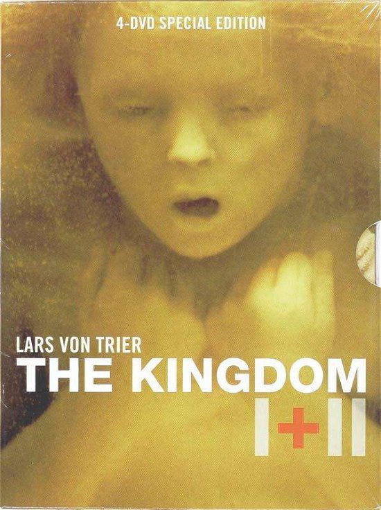 Kingdom 1 & 2 - Movie - Elokuva - MOSKWOOD - 9789059393530 - torstai 5. tammikuuta 2006