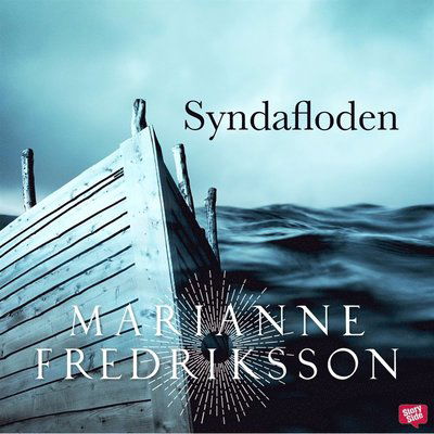 Syndafloden - Marianne Fredriksson - Audiobook - StorySide - 9789152113530 - 7 stycznia 2021