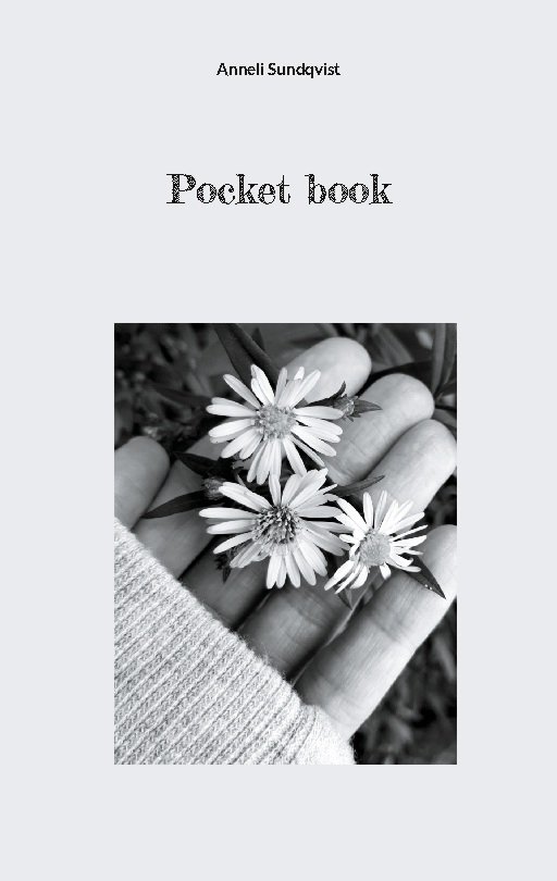 Anneli Sundqvist · Pocket book (Book) (2024)