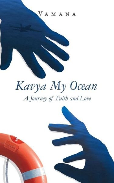 Cover for Vamana · Kavya My Ocean (Paperback Bog) (2016)