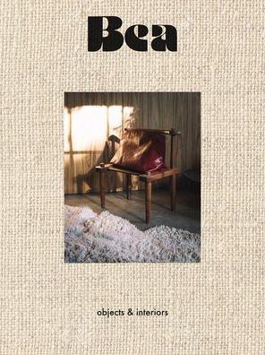 Cover for Bea Mombaers · Bea Mombaers: Items &amp; Interiors (Gebundenes Buch) (2020)