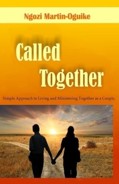 Cover for Ngozi Martin-oguike · Called Together (Paperback Book) (2018)