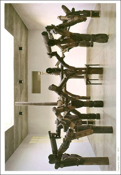 Cover for Ai Weiwei · AI Weiwei: Fragments Beijing 2006 (Gebundenes Buch) (2007)