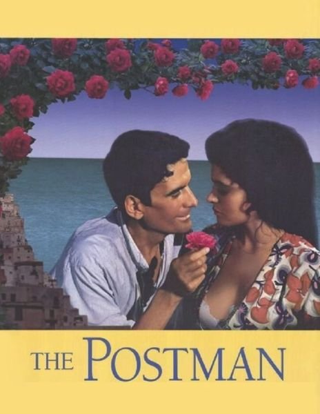 The Postman - Jose Escobar - Böcker - Independently Published - 9798636723530 - 13 april 2020