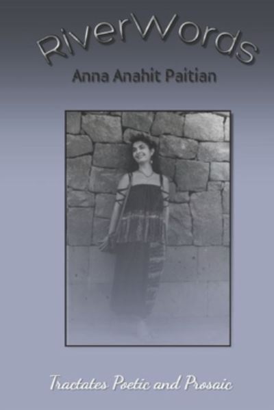 Cover for Anna Anahit Paitian · Riverwords (Paperback Book) (2020)