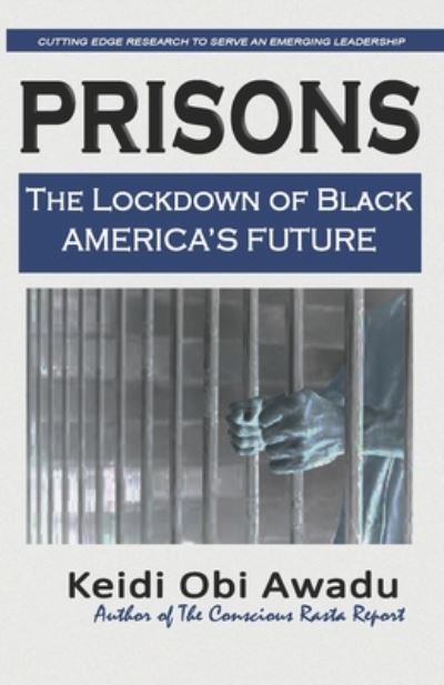 Cover for Keidi Obi Awadu · Prisons (Paperback Bog) (2020)