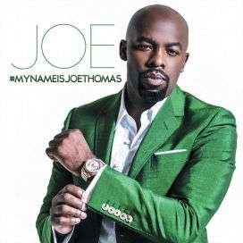 #mynameisjoethomas - Joe - Musik - POP / ROCK - 0075597941531 - 11 november 2016