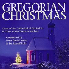 Gregorian Christmas - V/A - Musiikki - ZYX - 0090204646531 - maanantai 9. huhtikuuta 2018
