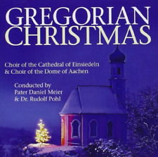 Gregorian Christmas - V/A - Muziek - ZYX - 0090204646531 - 9 april 2018