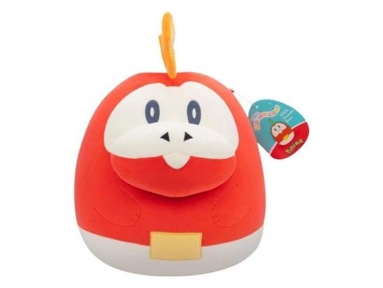 Squishmallows Pluschfigur Krokel 50 cm - Squishmallows - Merchandise - - 0196566198531 - April 26, 2025