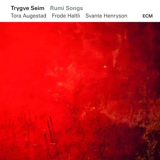 Rumi Songs - Trygve Seim - Musik - JAZZ - 0602547322531 - 9. september 2016