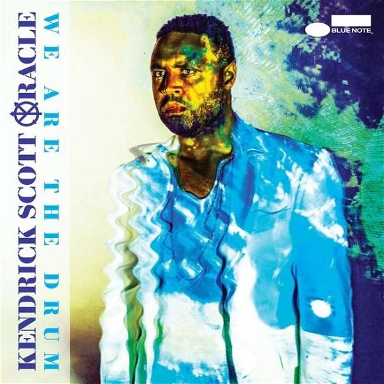 We Are the Drum - Scott Kendrick - Music - BLUE NOTE - 0602547351531 - May 2, 2019